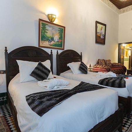 ไรแอด กีตา Hotel เฟส ภายนอก รูปภาพ